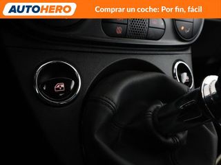 Fiat 500 1.0 Mild-Hybrid Sport