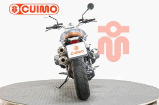 BMW R NINE T SCRAMBLER