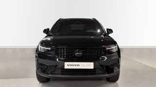 VOLVO XC40 2.0 B3 MHEV BLACK EDITION PLUS DCT 163 5P
