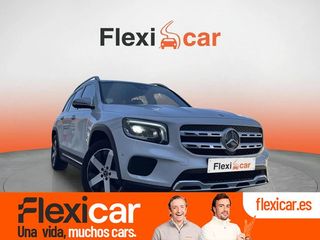 Mercedes Clase GLB 2.0 GLB 200 D DCT 110KW (150CV)