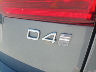 VOLVO XC60 2.0 D4 INSCRIPTION AUTO 190 5P