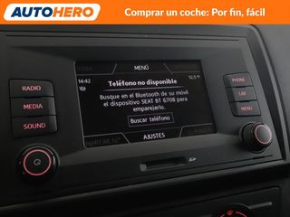 Seat Ibiza 1.2 TSI Reference