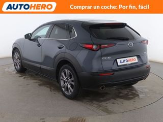 Mazda CX-30 1.8 Skyactiv-D Zenith 2WD