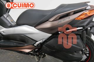 YAMAHA XMAX 300