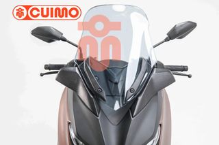 YAMAHA XMAX 300