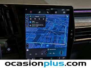 Renault Austral Techno Mild Hybrid Auto 103 kW (140 CV)