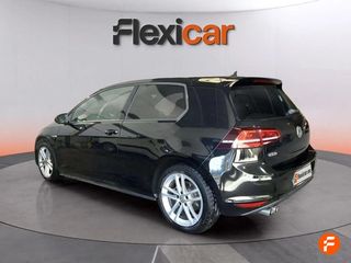 Volkswagen Golf GTD 2.0 TDI 184CV DSG BMT