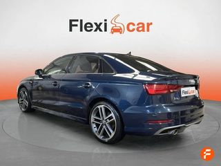 Audi A3 S line 30 TFSI 85kW S tronic Sedan