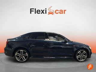 Audi A3 S line 30 TFSI 85kW S tronic Sedan