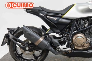 HUSQVARNA VITPILEN 701