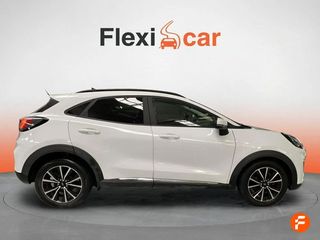 Ford Puma 1.0 EcoBoost 92kW (125cv) ST-Line MHEV