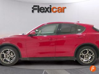 Alfa Romeo Stelvio 2.2 Diesel 118kW (160cv) SPRINT RWD
