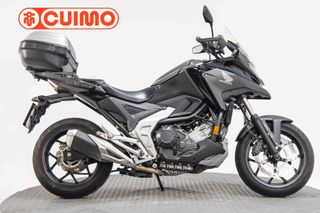 HONDA NC 750 X