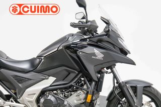 HONDA NC 750 X