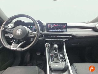 Alfa Romeo Tonale 1.5 MHEV GASOLINA 130 CV SPRINT FWD