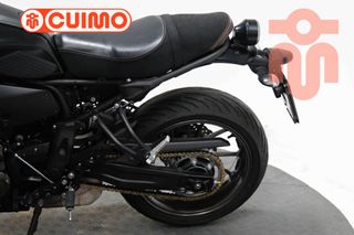 YAMAHA XSR 700