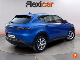 Alfa Romeo Tonale 1.5 MHEV GASOLINA 130 CV SPRINT FWD