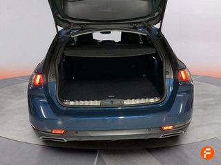 Peugeot 508 SW Allure BlueHDi 130 S&S EAT8