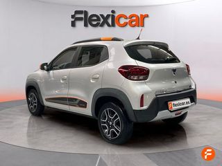 Dacia Spring Comfort Plus Electric 33kW (45CV)