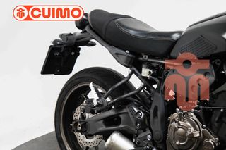 YAMAHA XSR 700