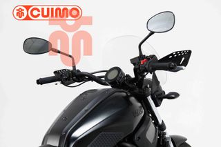 YAMAHA XSR 700
