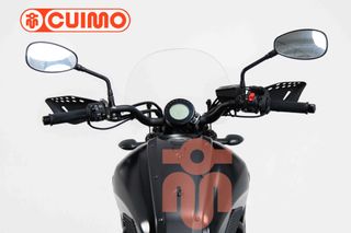YAMAHA XSR 700