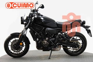 YAMAHA XSR 700