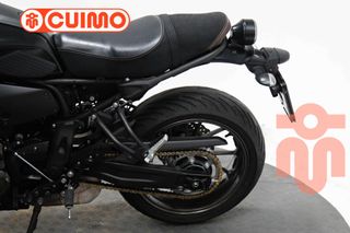 YAMAHA XSR 700