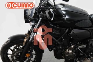 YAMAHA XSR 700