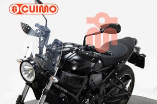 YAMAHA XSR 700