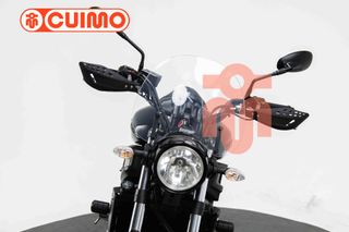 YAMAHA XSR 700