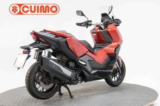 HONDA ADV 350