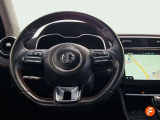 MG ZS 1.0T Luxury Auto