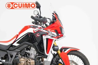 HONDA CRF1000L AFRICA TWIN