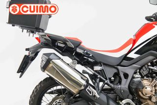 HONDA CRF1000L AFRICA TWIN