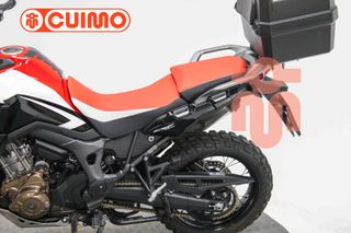 HONDA CRF1000L AFRICA TWIN