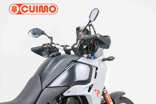YAMAHA TENERE 700