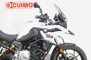 BMW F 750 GS