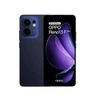 Oppo Reno 13 F 5G Azul Marino/Morado