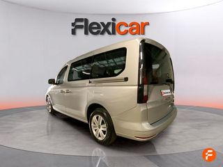 Volkswagen Caddy Maxi Origin 2.0 TDI 90kW (122CV) DSG