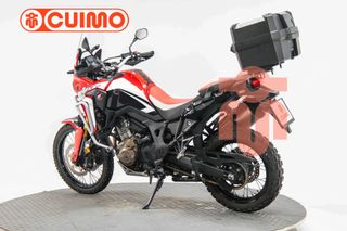 HONDA CRF1000L AFRICA TWIN