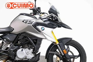 BMW G 310 GS