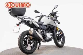 BMW G 310 GS
