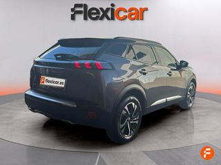 Peugeot 2008 Allure Pack Puretech 130 S&S EAT8