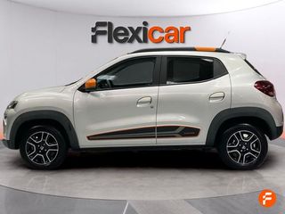 Dacia Spring Comfort Plus Electric 33kW (45CV)