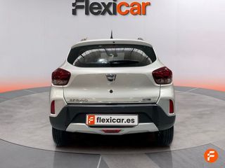 Dacia Spring Comfort Plus Electric 33kW (45CV)