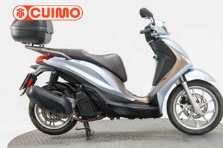PIAGGIO MEDLEY 125