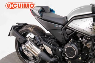 CFMOTO 700 CL-X SPORT