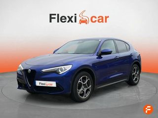 Alfa Romeo Stelvio 2.0 Gasolina 147kW (200cv) SPRINT Q4
