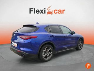 Alfa Romeo Stelvio 2.0 Gasolina 147kW (200cv) SPRINT Q4